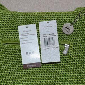 The Sak bag
